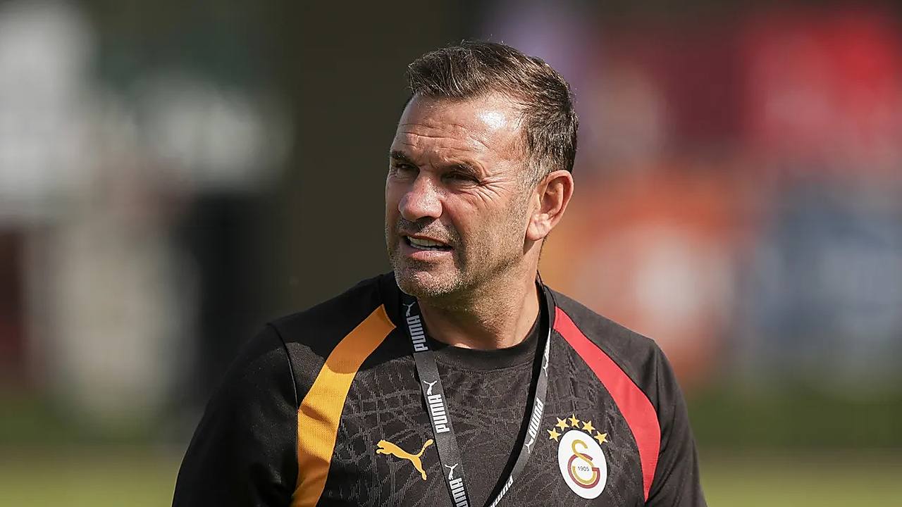 Galatasaray'da zamana karşı yarış! Barış Alper ve Rafael Leao...