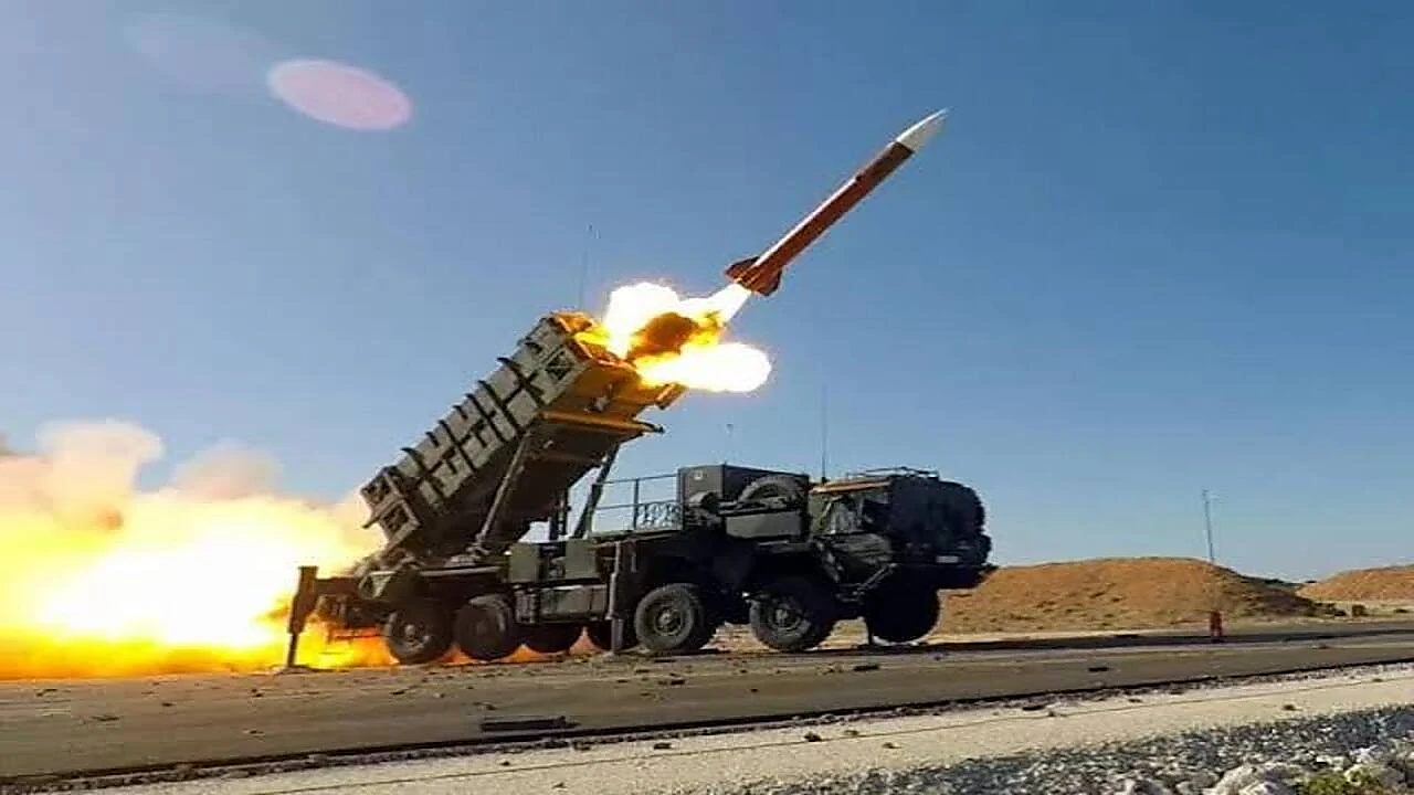 ABD, Ukrayna için 500 Patriot füzesinin satışını onayladı