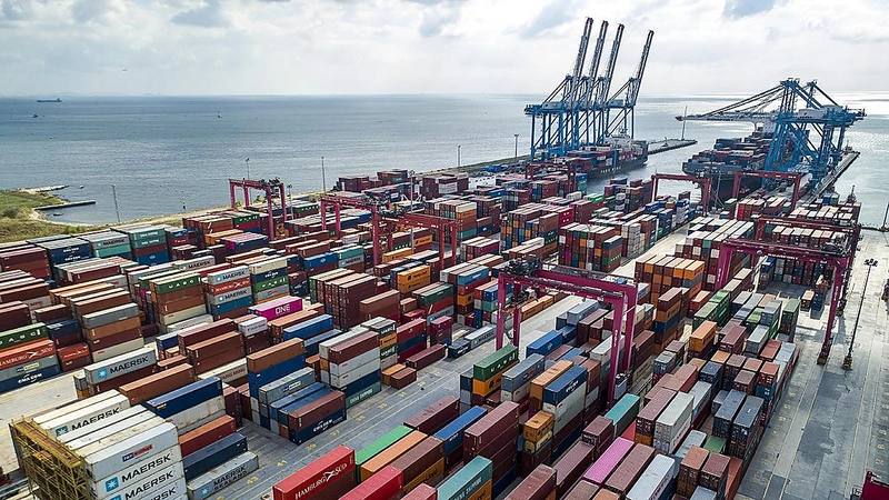 Türkiye ile Kanada arasında 10 milyar dolarlık ticaret hedefi