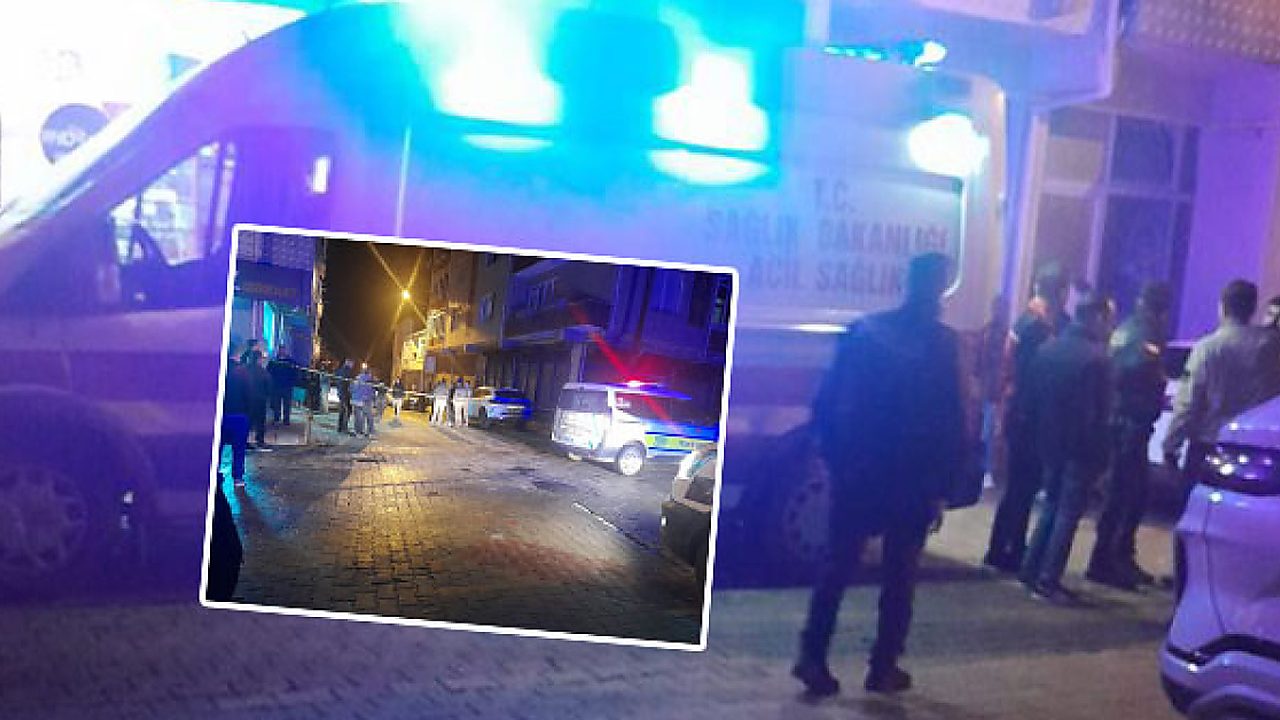 11 aylık bebeği vardı... Bir kadına kıydılar