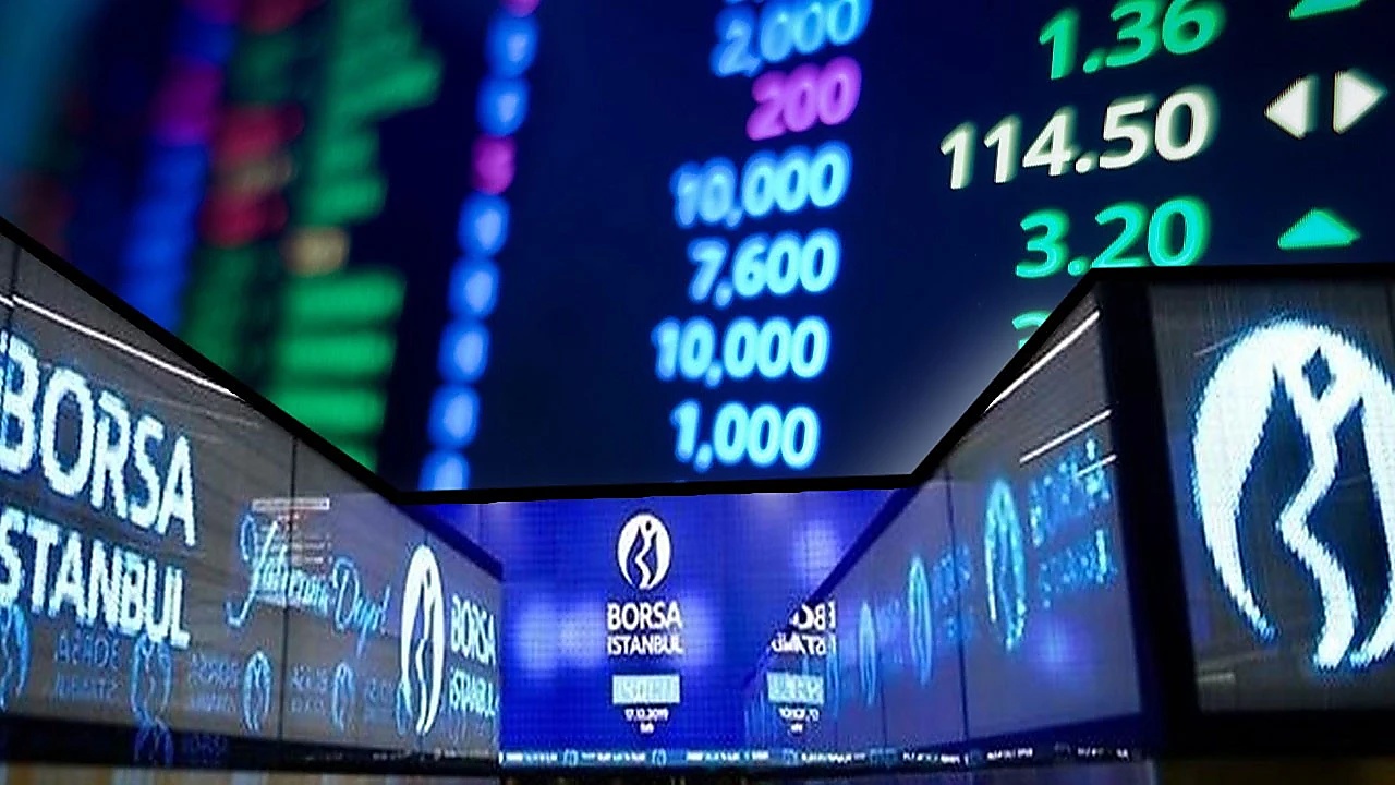 Aselsan, Netaş, Baydöner, Borusan... Borsada 8 şirket milyarlık anlaşma ve yatırım açıkladı