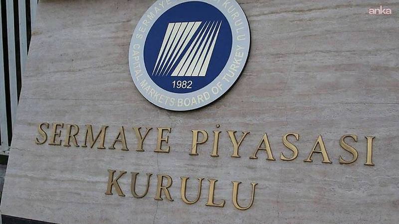 SPK’dan 48 kişi hakkında suç duyurusu kararı