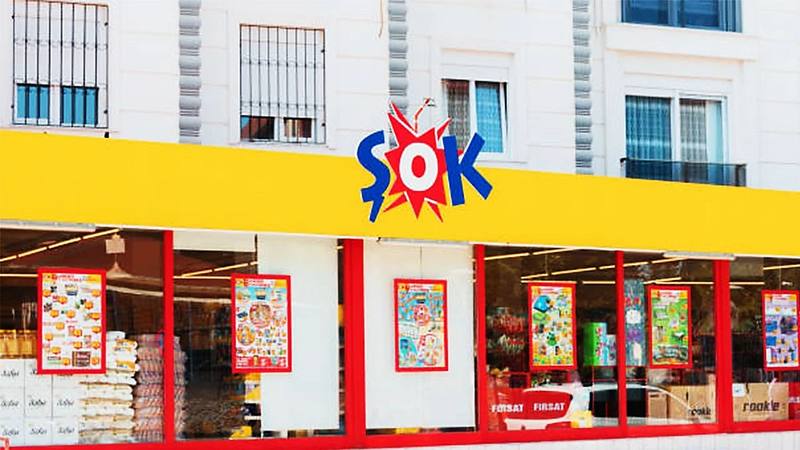 ŞOK'TA HAFTA SONU FIRSATLARI BAŞLIYOR: LİSTELER HAZIRLANSIN! (ŞOK 24-27 EKİM)