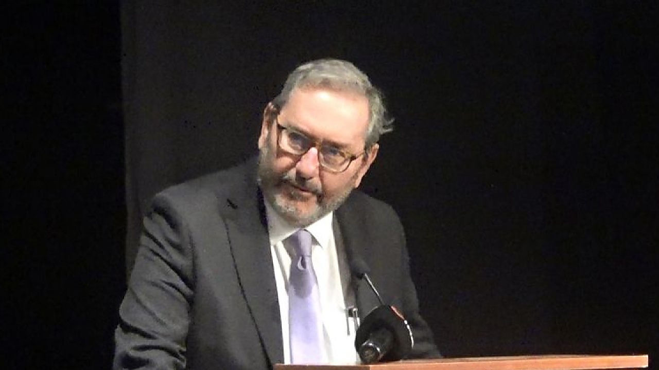 Ardan Zentürk hakkında soruşturma başlatıldı