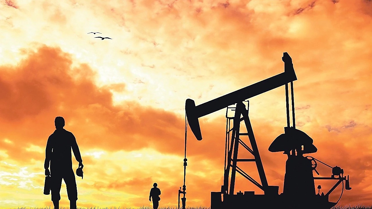 Petrol krizinde faturanın üçte biri ABD'ye çıktı