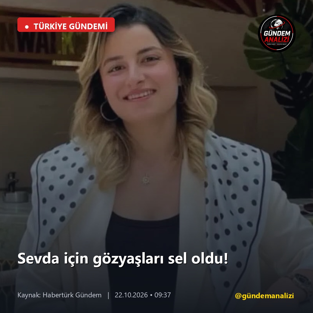 Sevda için gözyaşları sel oldu!