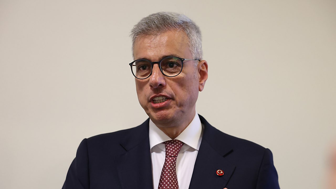 'Türkiye küresel şifa üssü oldu'