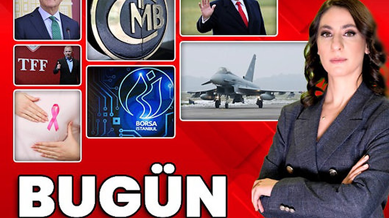 Bugün Ne Oldu? 22 Ekim 2026 haberleri