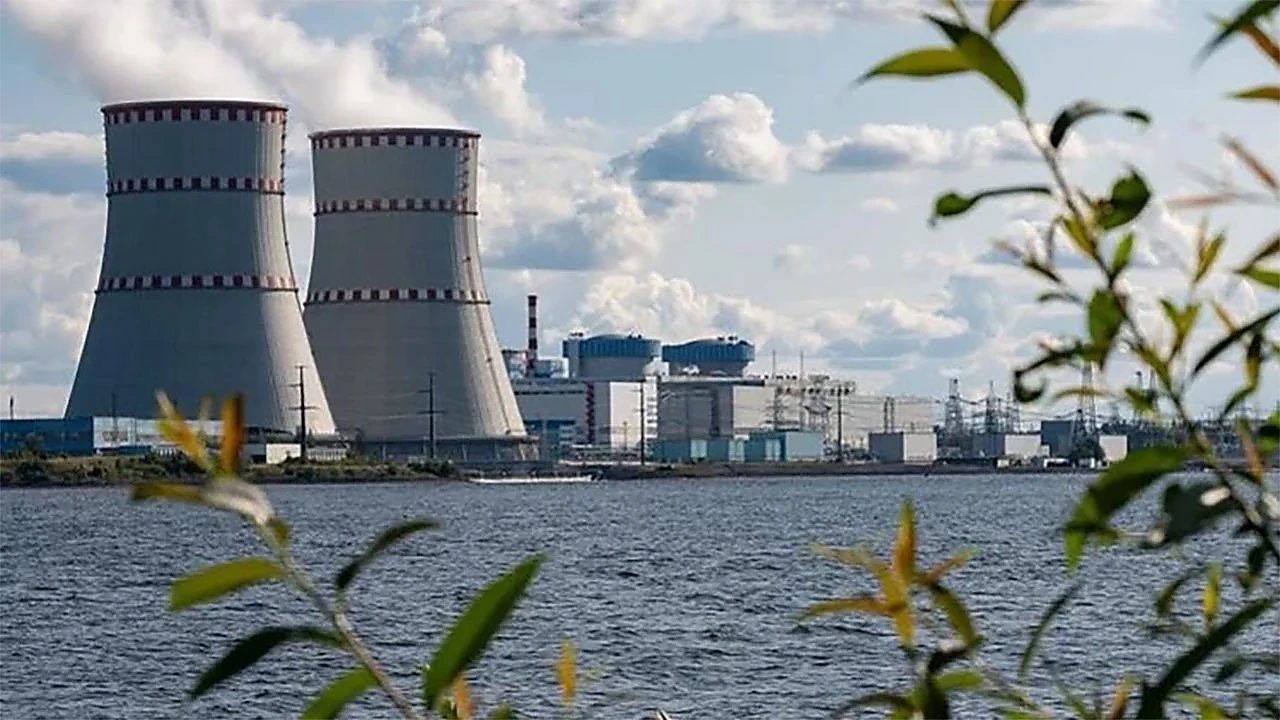 UAE: İran’da zenginleştirilmiş uranyumu doğrulamak için nükleer tesislere erişim sağlanmalı