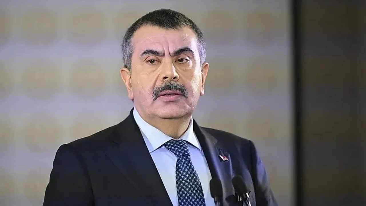 Milli Eğitim Bakanı Tekin: Eğitimin niteliği ortak sınavla ölçülecek