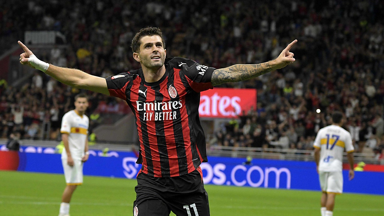 Milan, Udinese'yi iki golle geçti!