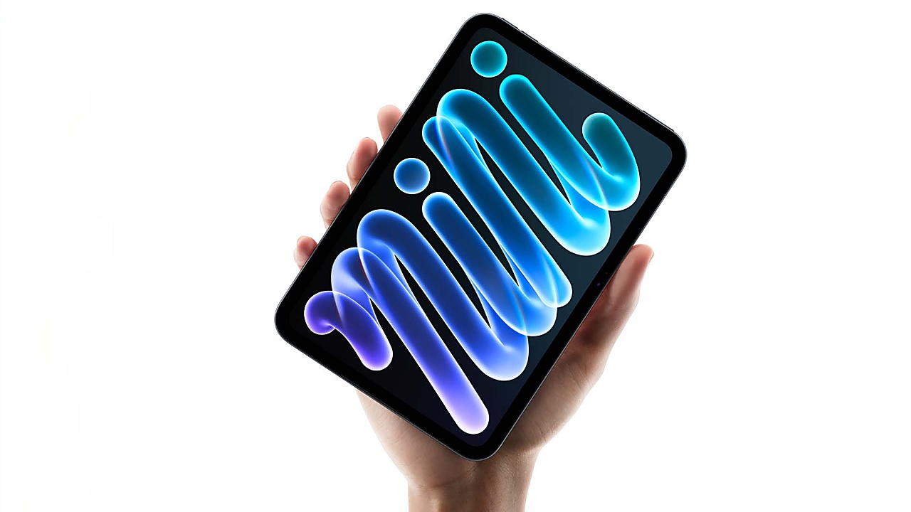 OLED ekranlı yeni i Pad mini tanıtıldı ve Türkiye fiyatı açıklandı