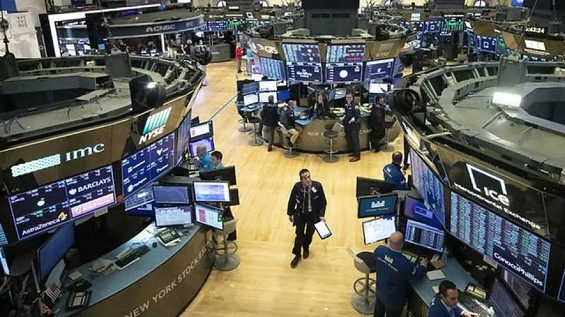 Gelecek hafta piyasalar, merkez bankalarının faiz kararlarına odaklandı