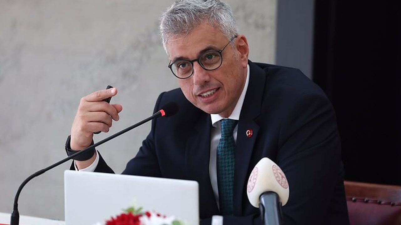 "Tıbbi müdahale süreçlerinde yepyeni bir süreç başlatıyoruz"