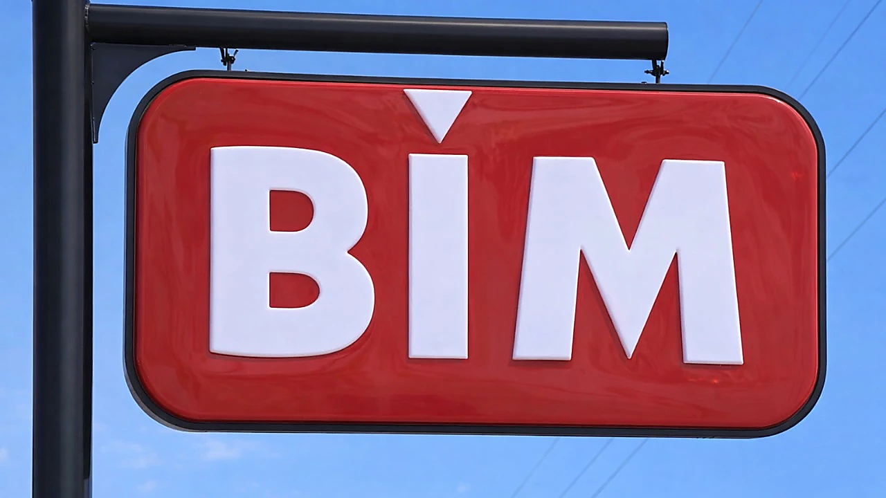 BİM’E KAMP TERMOSU GELİYOR! BİM 25 EKİM PAZAR AKTÜEL KATALOĞU! (BİM 25-31 EKİM)