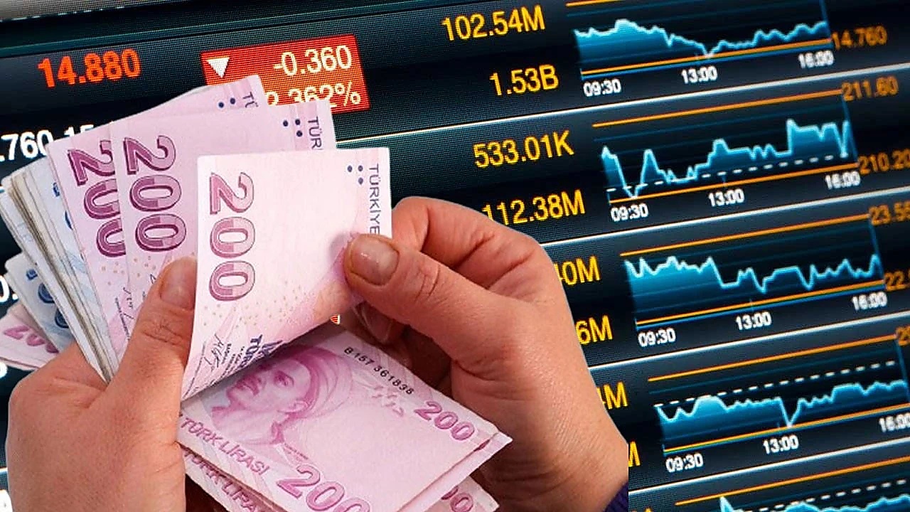 Bu hafta yatırımcılarına temettü dağıtacak 5 şirket