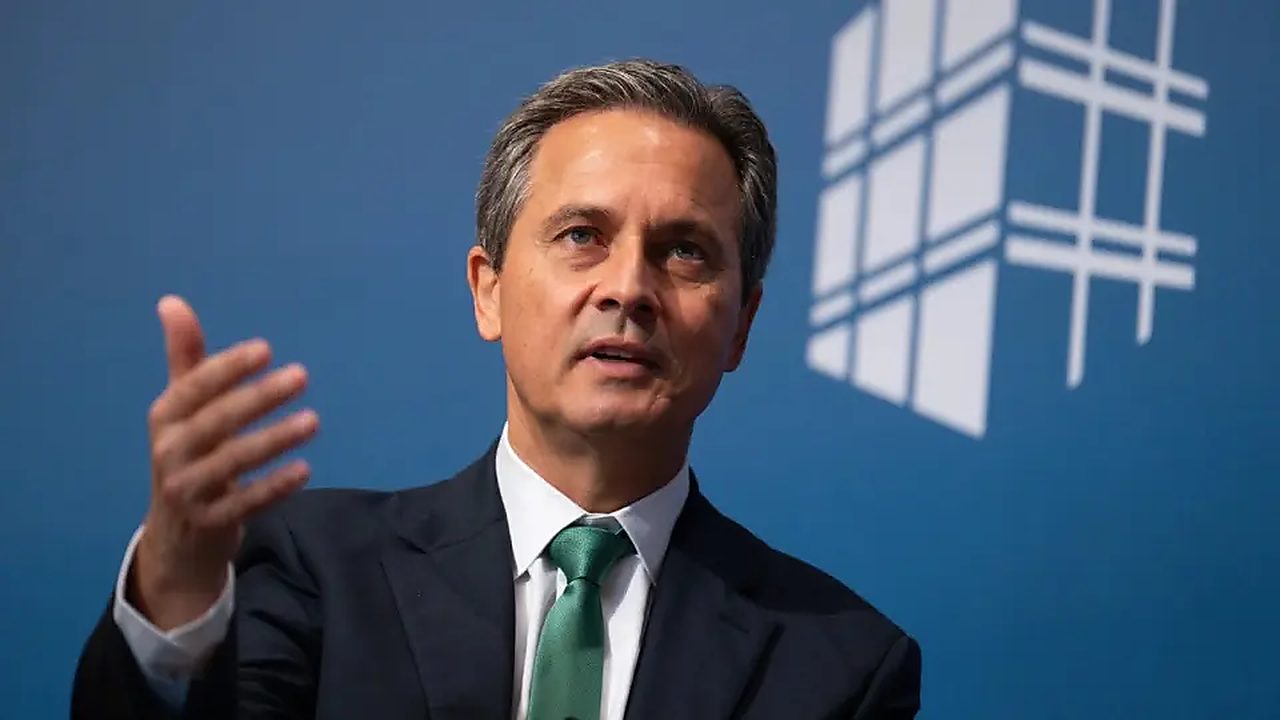 Fed/Musalem: Yakında ilave sıkılaşma gerekecek