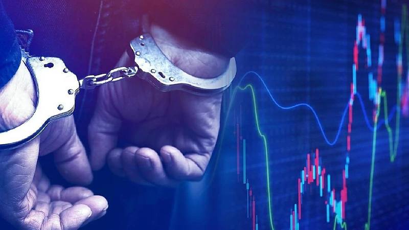 Fon soruşturması: Gözaltındaki 16 şüpheli adliyeye sevk edildi