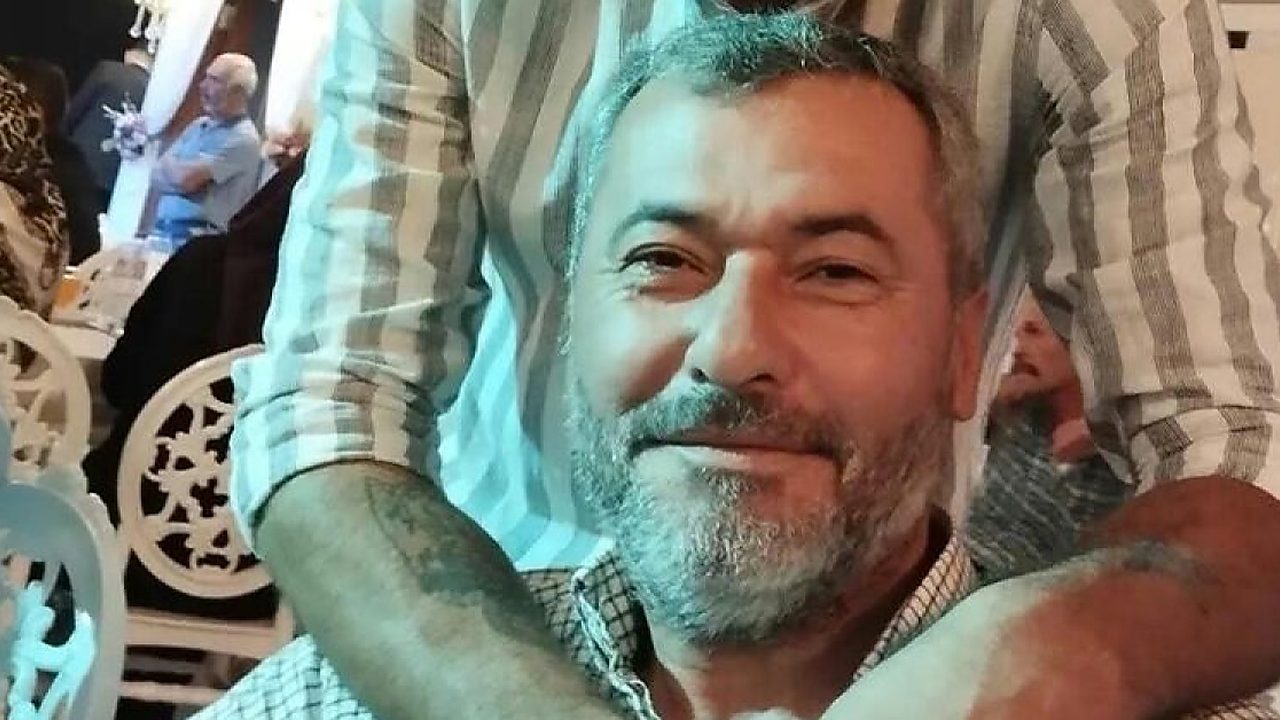 Markete silahlı saldırı! Ekmek vermeye gitmişti