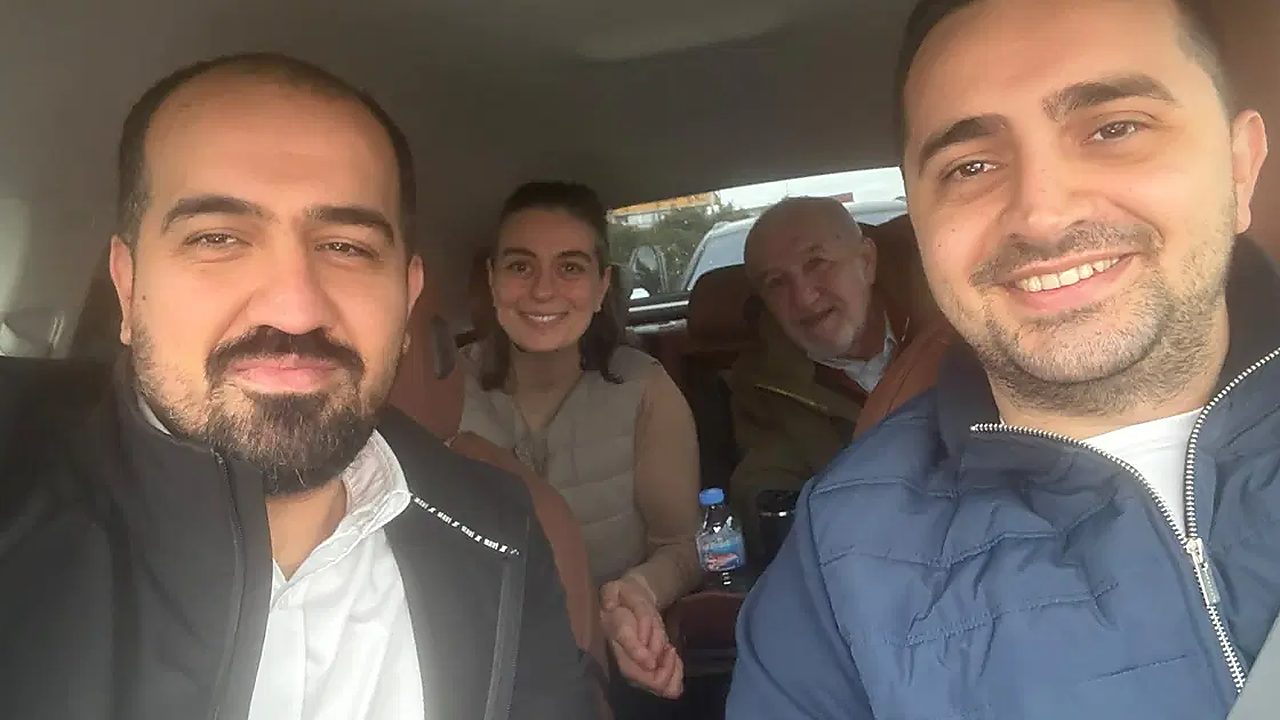 Sinem Dedetaş'a ev hapsiyle tahliye