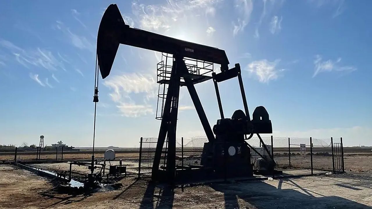 Petrolde müzakere etkisi