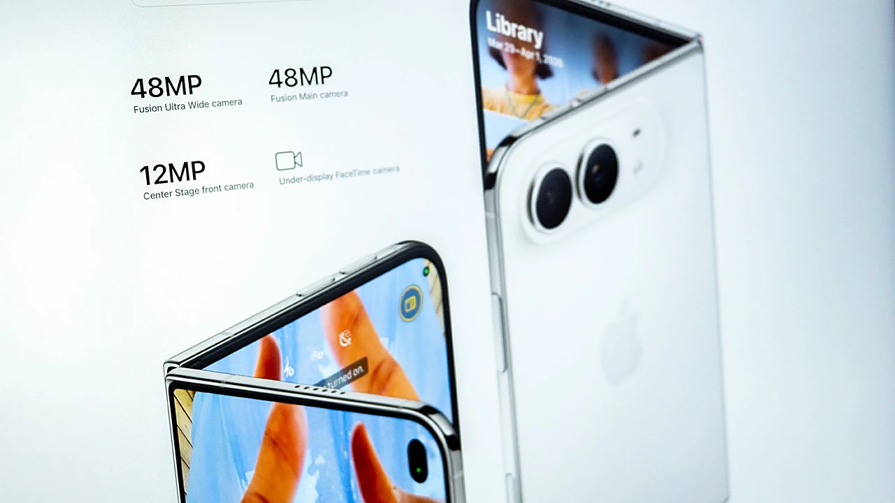 i Phone Duo'da eksik kalan özellik ikinci nesille geri dönebilir