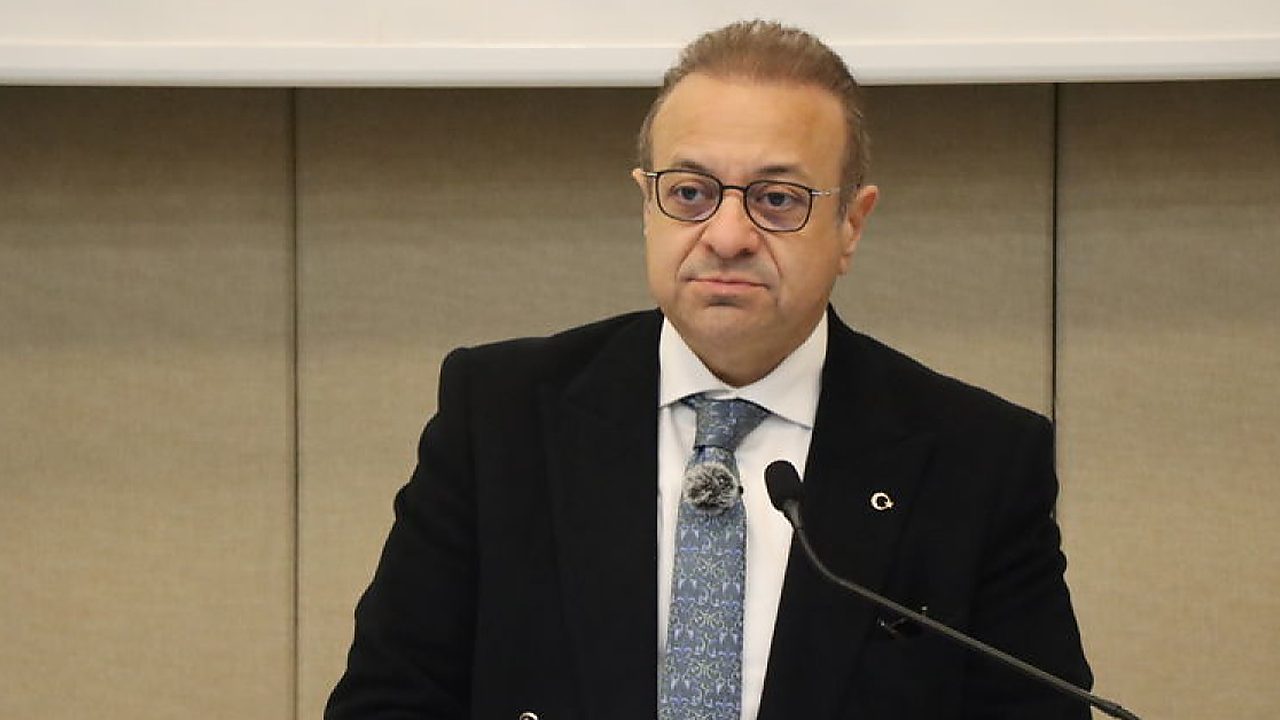 Egemen Bağış’tan Gazze ve iki devletli çözüm çağrısı