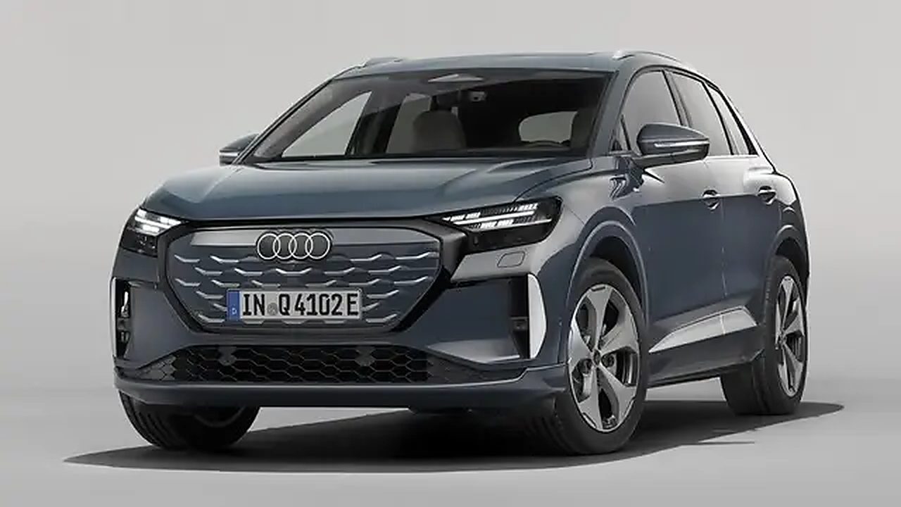 Bazı Audi Araçlar İçin Kritik Uyarı Yapıldı: Sakın %80'in Üzerinde Şarj Etmeyin!