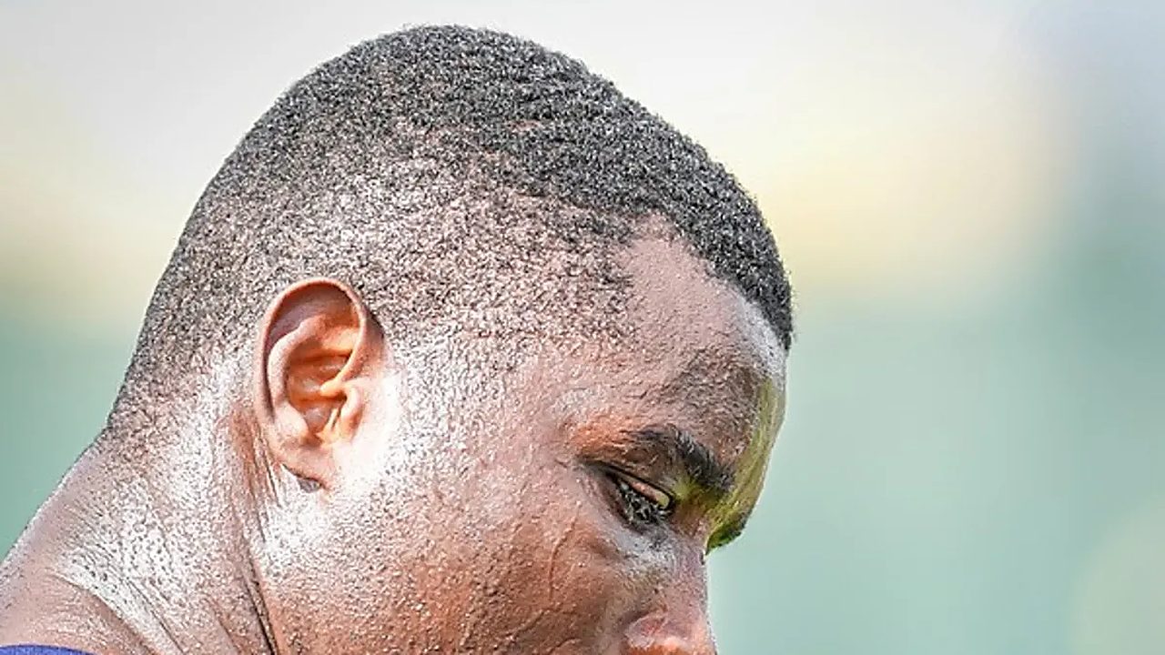 Trabzonspor'da Paul Onuachu zirvesi! Reis'ten özel görüşme