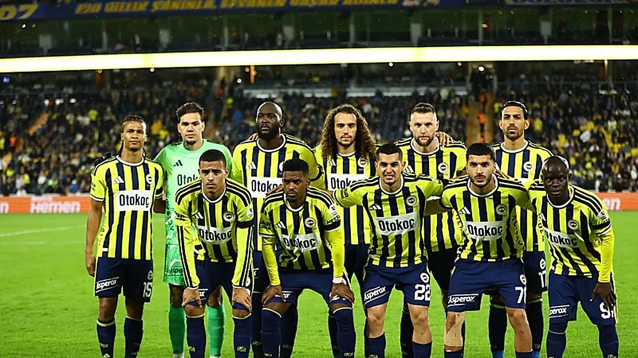 Fenerbahçe'den bedavaya gidecek! Bonservisini ödemek istemiyorlar