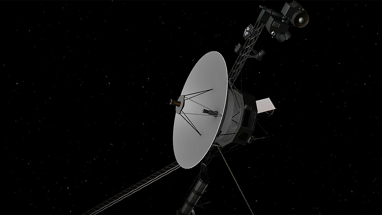 Voyager 1 48 Saatlik Sessizliği Atlattı, Enerji Ömrü Uzadı